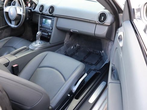 Used 2009 Porsche Cayman image 26