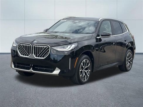 Used 2026 BMW X3 xDrive30i w/ Convenience Package AWD/4WD image 10