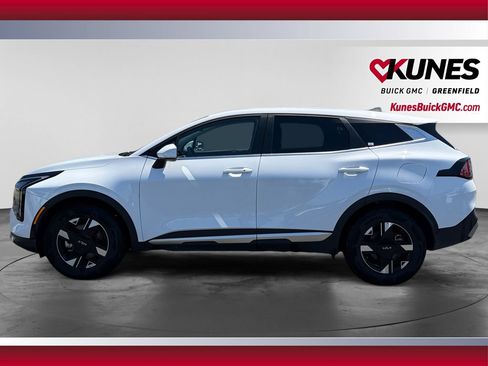 Used 2026 Kia Sportage LX FWD image 6