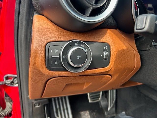 Used 2021 Alfa Romeo Giulia Ti Sport AWD/4WD image 19