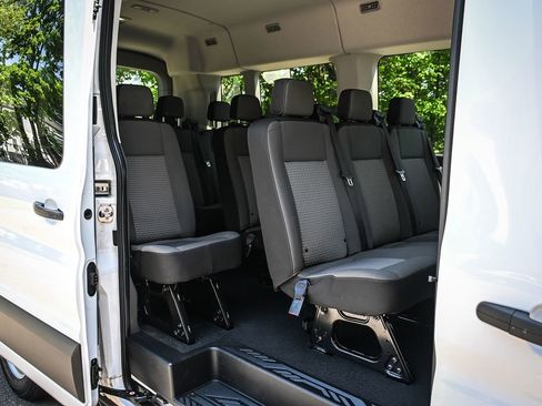 Used 2024 Ford Transit 350 XL RWD image 13