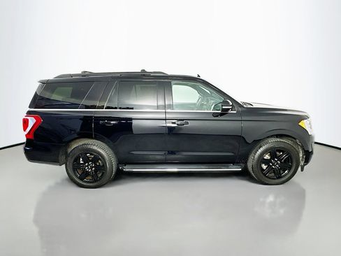 Used 2021 Ford Expedition XLT AWD/4WD image 8