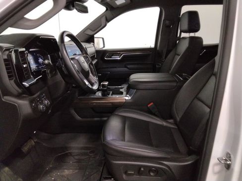 Used 2024 Chevrolet Silverado 1500 RST w/ RST All Star Premium Package image 32