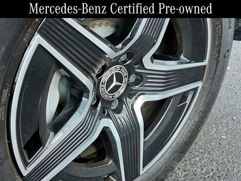 Certified 2023 Mercedes-Benz GLC 300 4MATIC image 8