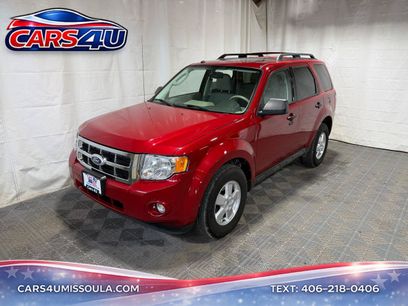 Used 2010 Ford Escape XLT
