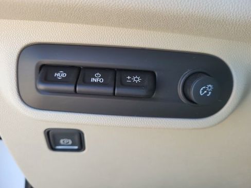 Used 2023 GMC Terrain Denali w/ Denali Premium Package AWD/4WD image 15