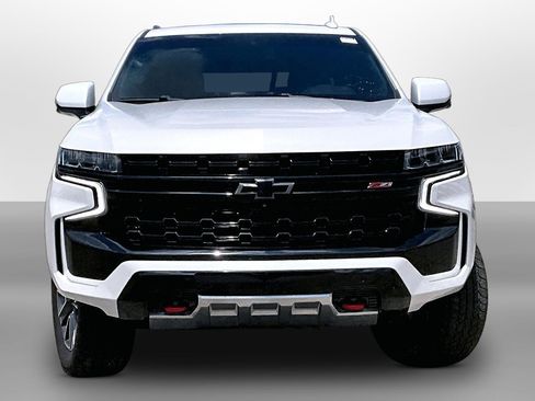 Used 2023 Chevrolet Tahoe Z71 w/ Z71 Off-Road Package AWD/4WD image 3