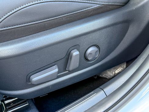 New 2026 Kia Seltos SX w/ SX Sunroof Package image 15