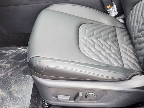New 2026 Kia Sportage X-Pro Prestige AWD/4WD image 8