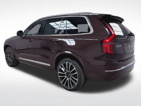 New 2026 Volvo XC90 B6 Plus AWD/4WD image 6