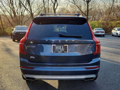 Used 2021 Volvo XC90 T6 Momentum w/ Climate Package image 23