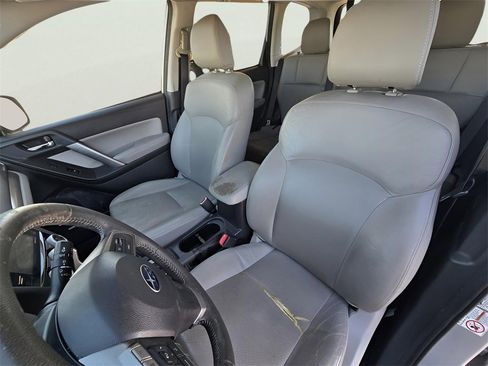 Used 2016 Subaru Forester 2.5i Touring w/ Popular Package #2 image 16