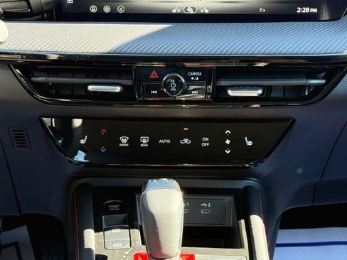 New 2026 Nissan Kicks SR w/ Cold Weather Package image 25