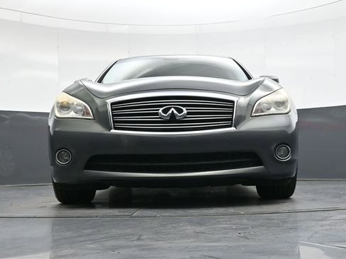 Used 2011 INFINITI M37 w/ Premium Pkg image 43