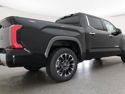 New 2026 Toyota Tundra Limited image 50