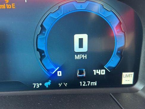 New 2025 Ford Bronco Sport Outer Banks w/ Outer Banks Tech Package+ image 19