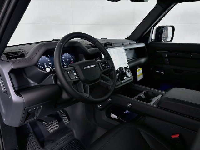 New 2026 Land Rover Defender 110 X-Dynamic SE AWD/4WD image 9