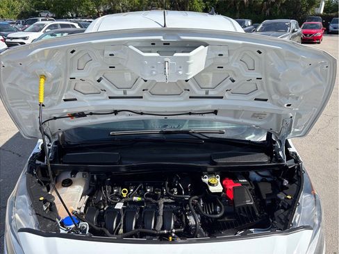 Used 2021 Ford Transit Connect XL image 37