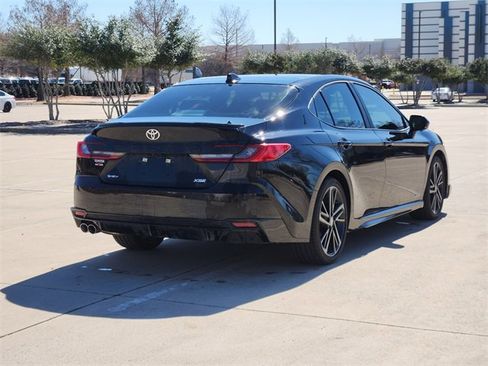 Used 2026 Toyota Camry XSE image 5