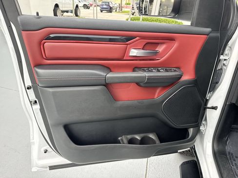 Used 2019 RAM 1500 Rebel w/ Rebel Level 2 Equipment Group AWD/4WD image 39