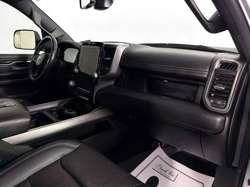 Used 2020 RAM 1500 Sport w/ Alpine Leather & Sound Group AWD/4WD image 31