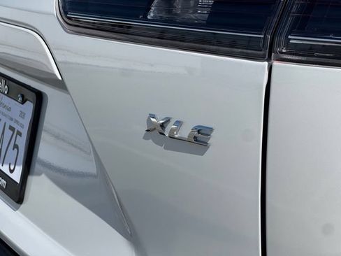 Used 2026 Toyota Corolla Cross XLE w/ Convenience Package FWD image 24