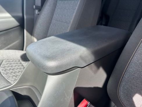 Certified 2022 Chevrolet Equinox LT AWD/4WD image 12