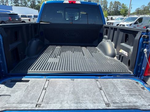 Used 2022 Ford F150 XLT w/ Equipment Group 301A Mid AWD/4WD image 11