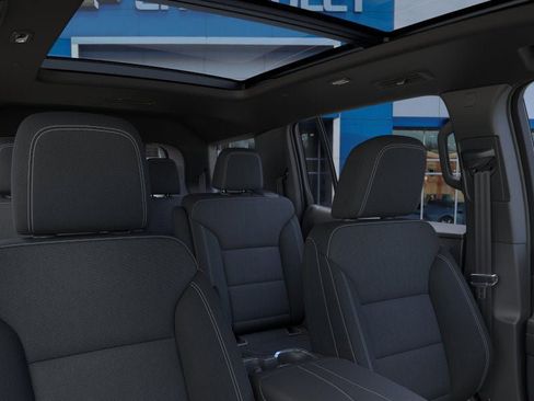 New 2025 Chevrolet Traverse LT w/ Enhanced Driving Package image 48