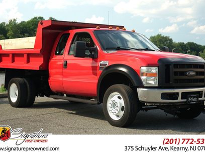 Used 2008 Ford F450 XL