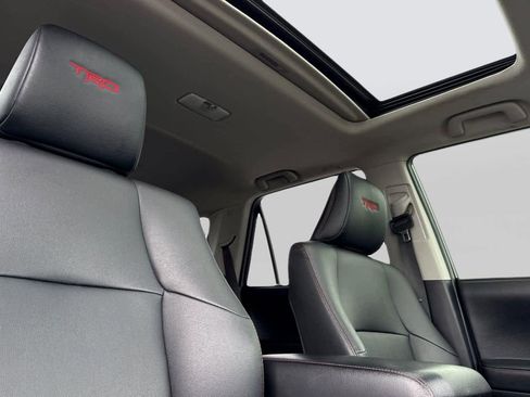 Used 2019 Toyota 4Runner TRD Pro image 18