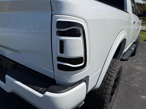 Used 2020 RAM 2500 Big Horn w/ Night Edition AWD/4WD image 18