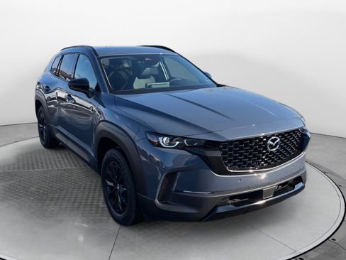 New 2026 MAZDA CX-50 AWD 2.5 Hybrid w/ Premium Pkg image 1