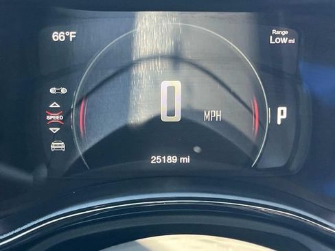 Used 2025 Dodge Durango R/T AWD/4WD image 47