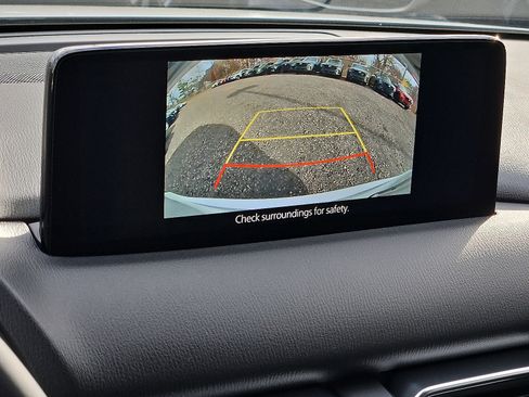 New 2025 MAZDA CX-5 AWD 2.5 S image 14