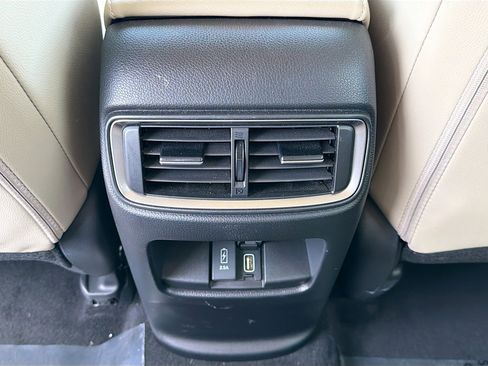 Used 2019 Honda CR-V Touring image 20