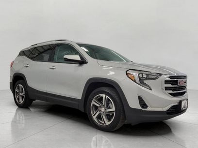 Used 2019 GMC Terrain SLT w/ Preferred Package