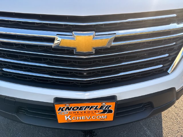 Used 2023 Chevrolet Traverse LT w/ Rear Camera Mirror Package AWD/4WD image 31