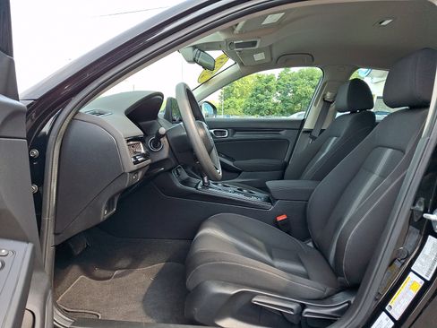 Used 2023 Honda Civic LX image 13