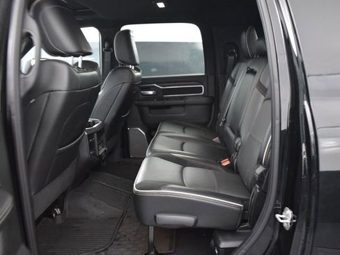 Used 2026 RAM 2500 Laramie image 31