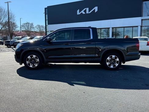 Used 2020 Honda Ridgeline RTL image 6