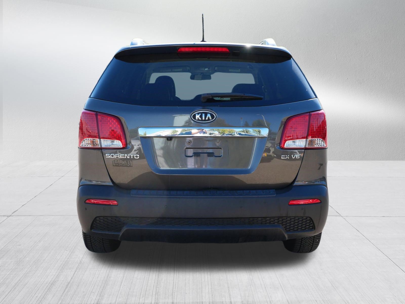 Used 2013 Kia Sorento EX AWD/4WD image 6