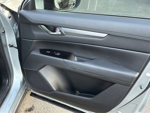 Certified 2023 MAZDA CX-5 AWD 2.5 S w/ Preferred Package image 34