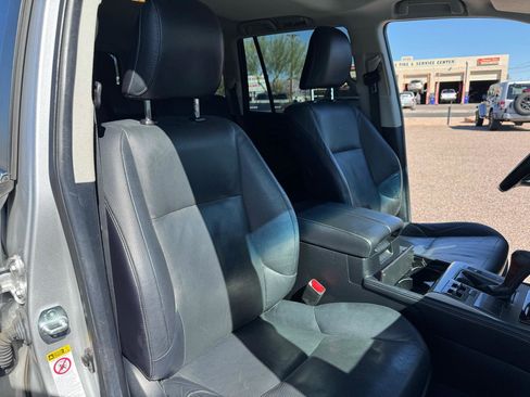 Used 2016 Lexus GX 460 w/ Premium Package image 53