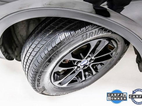 Used 2022 Ford Escape SE image 12