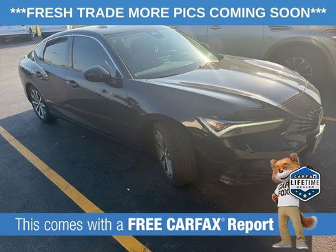 Used 2024 Acura Integra FWD image 3