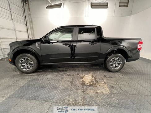 New 2026 Ford Maverick XLT w/ XLT Luxury Package FWD image 7