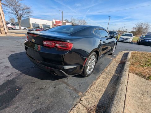 Used 2019 Chevrolet Camaro LS image 7