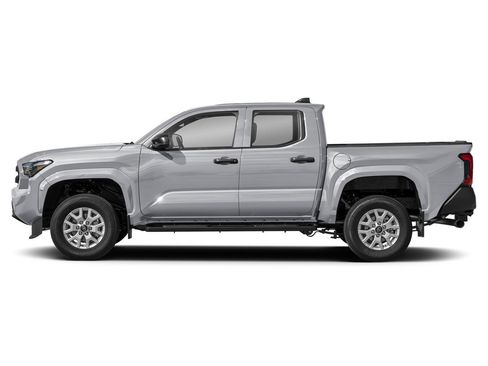 New 2026 Toyota Tacoma SR image 25
