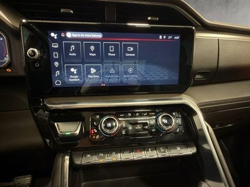 Used 2023 GMC Sierra 1500 Denali image 16